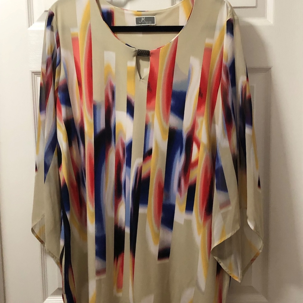 NWOT tunic